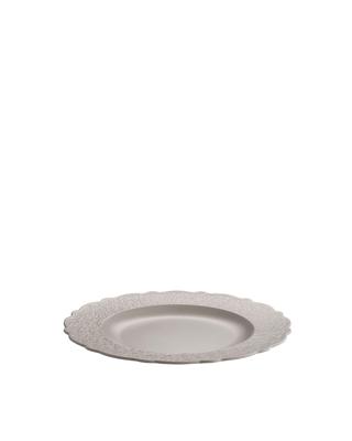 ALESSI - Dressed Air - Dinerbord 27cm melamine Warmgrijs