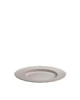 ALESSI - Dressed Air - Dinerbord 27cm melamine Warmgrijs - thumbnail
