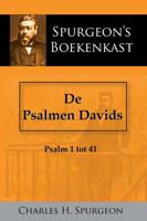 De Psalmen Davids 1 - C.H. Spurgeon - Paperback (9789057194825) - thumbnail
