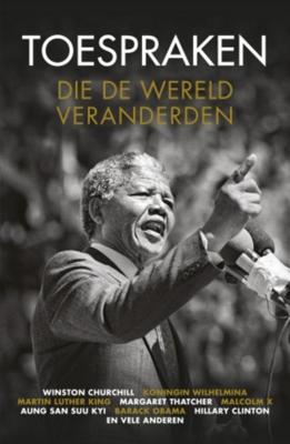 Toespraken die de wereld veranderden - - ebook Toespraken die de wereld veranderden - - ebook
