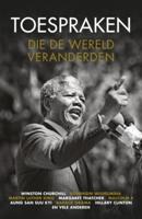 Toespraken die de wereld veranderden - - ebook - thumbnail