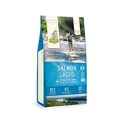 Voer Isegrim Vis 12 kg