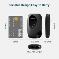 TP-LINK M7200 MiFi router - thumbnail