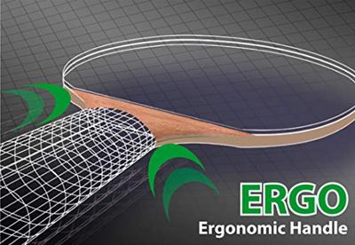 Tafeltennisracket Schildkröt