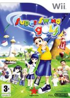 Super Swing Golf - thumbnail