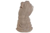 Decoratieve figuren Home ESPRIT Bruin Romantiek 17 x 14 x 29 cm - thumbnail