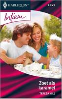 Zoet als karamel - Teresa Hill - ebook - thumbnail