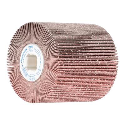 PFERD TOOLS 44783060 Lamellenschuurwals Diameter 100 mm 1 stuk(s) PFERD TOOLS 44783060 Lamellenschuurwals Diameter 100 mm 1 stuk(s)