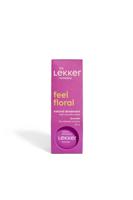 The Lekker Company Natural Deodorant Lavender - thumbnail