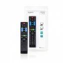 Ewent Ew1575 Vervangende afstandsbediening voor LG en Samsung tv's en smart-tv's, compatibel met alle LG en Samsung LCD LED HDTV 3D Smart TV vervangende afstandsbediening - thumbnail
