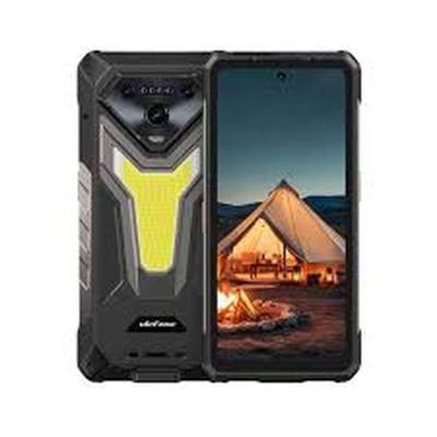 Smartphone Ulefone ARMOR 34 6,95" MediaTek Dimensity 9000 16 GB RAM 512 GB Zwart Midnight black Smartphone Ulefone ARMOR 34 6,95" MediaTek Dimensity 9000 16 GB RAM 512 GB Zwart Midnight black