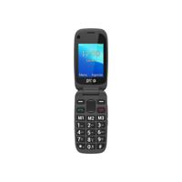 Mobiele Telefoon SPC 2330N HARMONY 4G 128 MB Zwart 2,4" - thumbnail