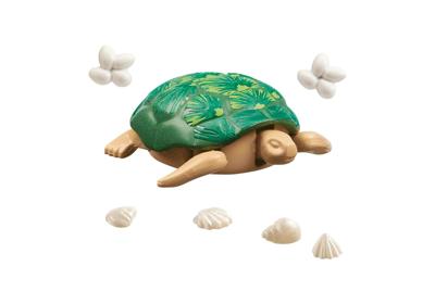 Playmobil 71058 Wiltopia Reuzeschildpad
