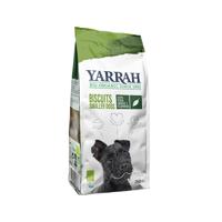 Yarrah Hond Droogvoer Vegetarisch Bio (10kg) - thumbnail