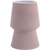 Vaas Cast edged oud roze - thumbnail