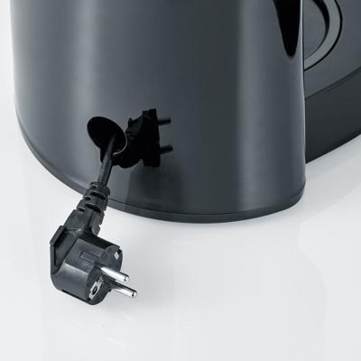 Severin KA4815 Koffiefilter apparaat Zwart - thumbnail