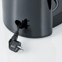 Severin KA 4815 Koffiezetapparaat Zwart Capaciteit koppen: 10 Warmhoudfunctie - thumbnail