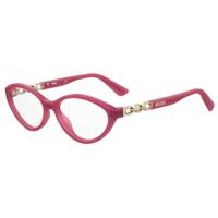 Brillenframe Dames Moschino MOS597-8CQ Ø 55 mm - thumbnail