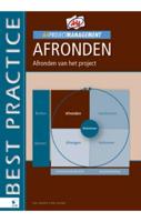 A4 afronden van het project - René Hombergen - ebook - thumbnail
