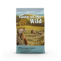 Taste of the Wild Appalachian Valley 5,6 kg - thumbnail