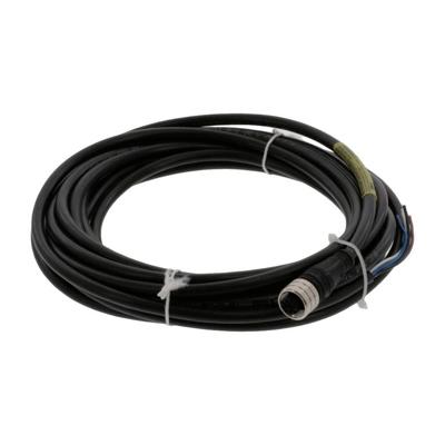 Molex MIC DC S/E Cordsets 1200651978 WOD