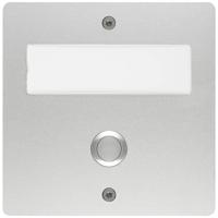 Grothe 43452 voor Draadloze deurbel Met naambord - thumbnail