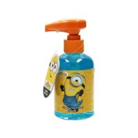 Minion S giechelende handzeep 250ml - thumbnail