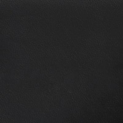 Bedframe kunstleer zwart 100x200 cm Bedframe kunstleer zwart 100x200 cm