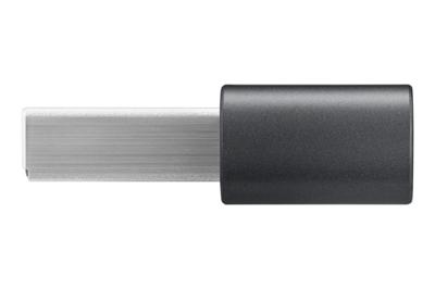 Samsung FIT Plus USB Stick 64GB USB-sticks Zwart - thumbnail