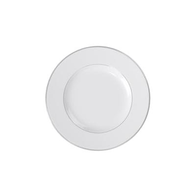 VILLEROY & BOCH - Anmut Platinum No 1 - Gebakbord 16cm