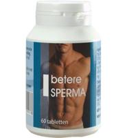 Eros Betere Sperma Tabletten - thumbnail
