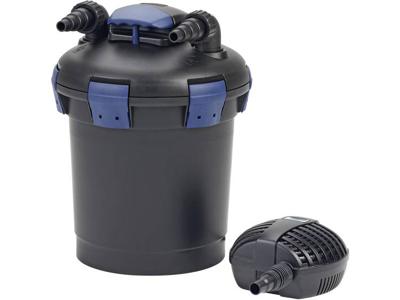 Oase BioPress Set 6000 vijverfilter