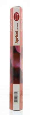 Natures Incense Wierook apricot (20 st)