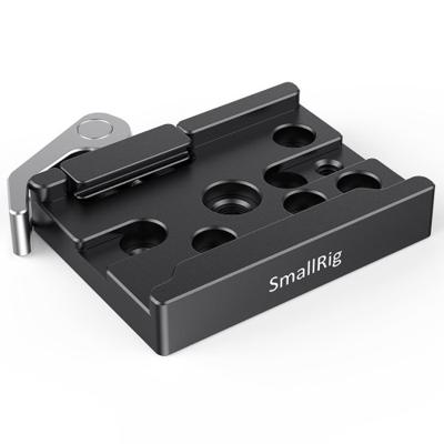 SmallRig 2143 Quick Release Clamp Arca-Swiss