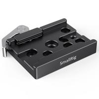 SmallRig 2143 Quick Release Clamp Arca-Swiss - thumbnail