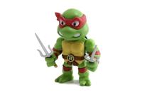 Jada Toys jada metalfigs die-cast teenage mutant ninja turtles raphael - thumbnail