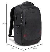 Manfrotto PL Frontloader backpack M - thumbnail