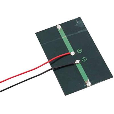 Velleman SOL2N SOL2N Solarmodule Velleman SOL2N SOL2N Solarmodule