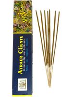 Namaste India 'Attract Client' Wierook (1 pakje) - thumbnail