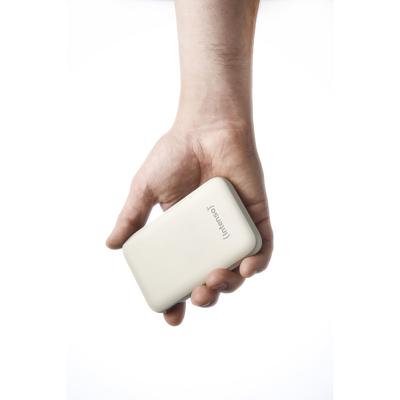 Intenso S10000 Powerbank 10000 mAh USB PD 3.0 LiPo Beige