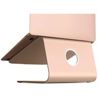 Rain Design mStand Laptop Stand Rose Gold - thumbnail