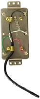 Fender Shawbucker 2 Humbucking Pickup - thumbnail