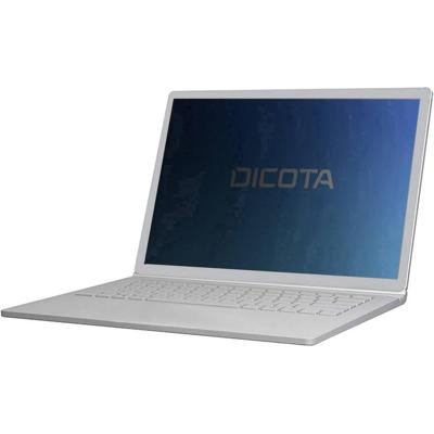 Dicota Secret 2-Way Privacyfolie Laptop 33,8 cm (13,3) Beeldverhouding: 16:9 D31693 Universal