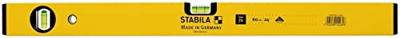 Stabila Type 70 2284 Metalen waterpas 60 cm 0.5 mm/m
