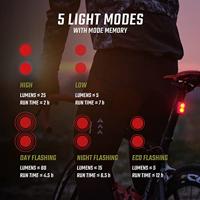 Sigma Verlichtingset buster 800 usb + buster rl 80 flash usb - thumbnail