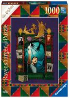 Ravensburger puzzel harry potter 5 - thumbnail