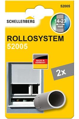 Schellenberg 52005 Aanslagtop Geschikt voor Schellenberg Mini, Schellenberg Maxi Schellenberg 52005 Aanslagtop Geschikt voor Schellenberg Mini, Schellenberg Maxi
