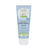 So Bio Etic Handcreme aloe vera 75 Milliliter - thumbnail