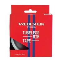 Vredestein Tubeless Rim Tape 10 Meters 25 mm - thumbnail