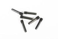 Screw Shaft M4x2.5x16.5mm (6pcs) (AX31232) - thumbnail